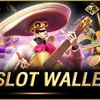 slot wallet pg